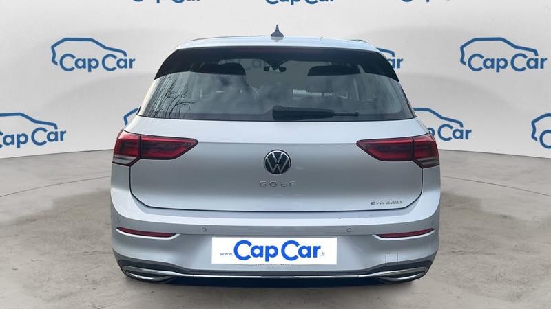 Volkswagen Golf 1.4 TSi Phev 245 Dsg6 Gte
