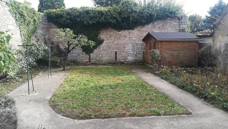 Maison - 167 m² - 5 pièces