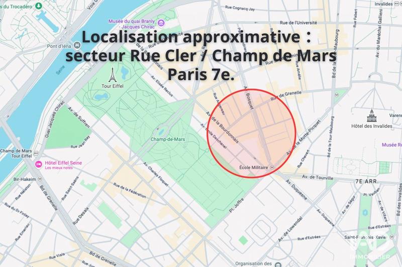 Local commercial - 14 m²