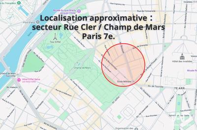 Local commercial - 14 m²