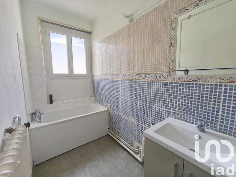 Maison de ville - 160 m² - 7 pièces