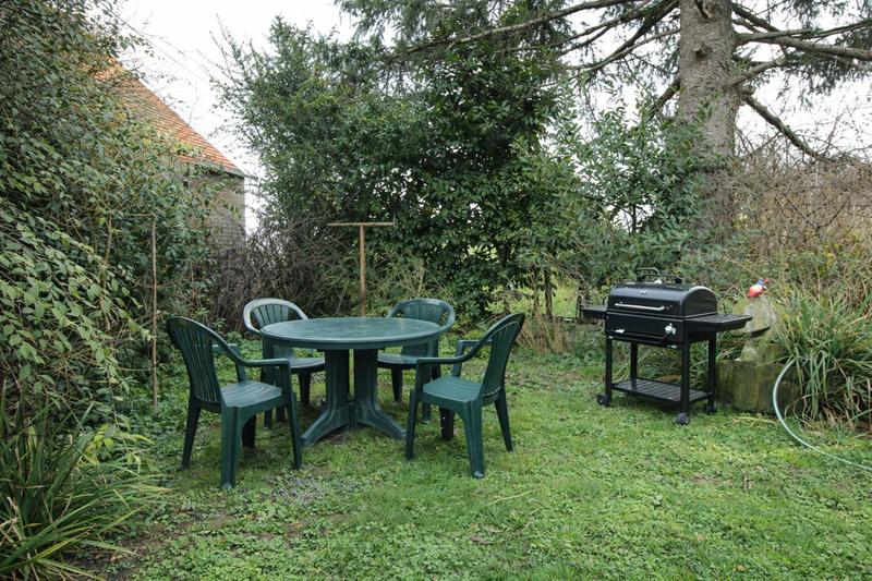 Maison - 97 m² - 4 pièces