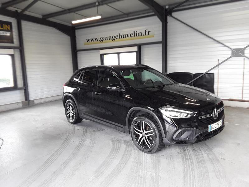 Mercedes Gla 1.3 200 163 Cv Progressive Line 7g-Dct