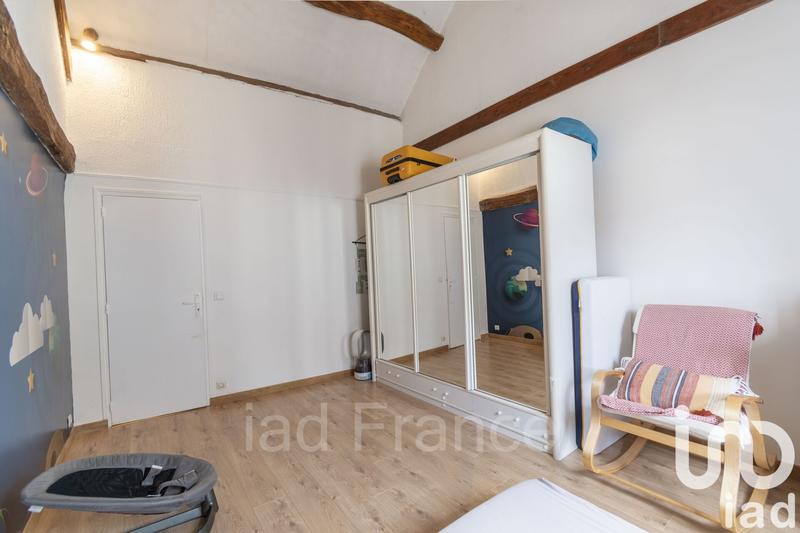 Maison - 127 m² - 5 pièces