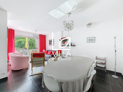 Maison traditionnelle - 130 m² - 5 pièces