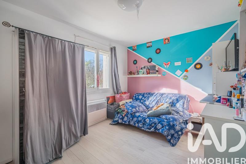 Maison - 114 m² - 5 pièces