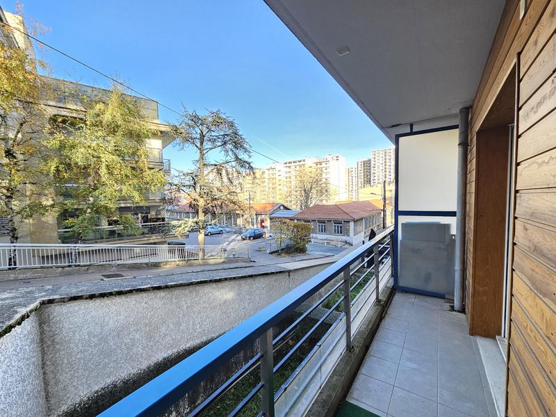 Appartement - 88 m² - 4 pièces