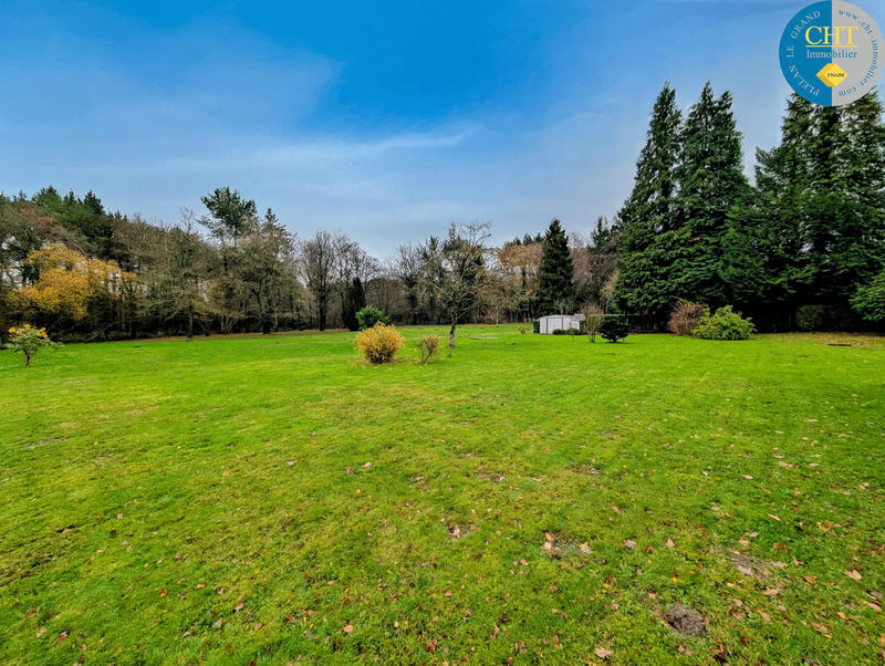 Maison - 103 m² - 6 pièces