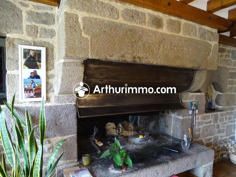 Maison - 180 m² - 6 pièces