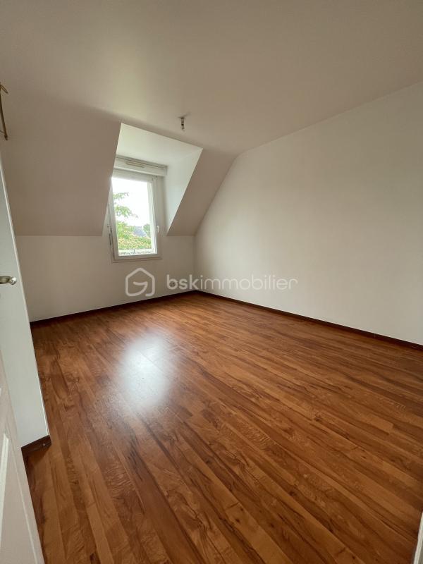 Maison - 132 m² - 6 pièces