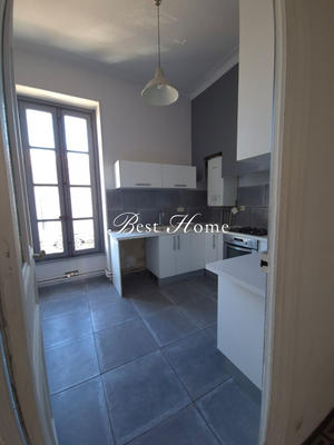 Appartement - 126 m² - 5 pièces