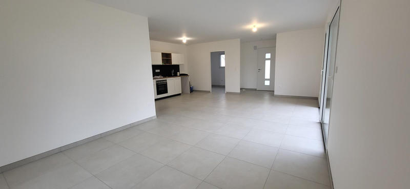 Maison - 89 m² - 4 pièces
