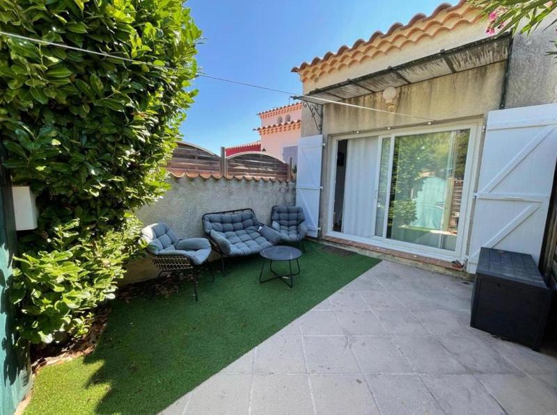 Propriété - 158 m² - 6 pièces