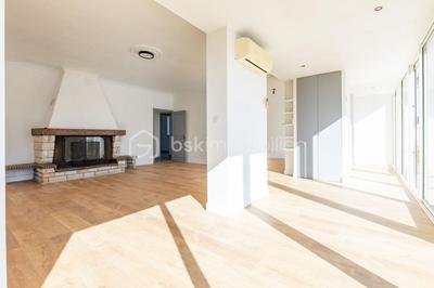 Maison - 156 m² - 5 pièces