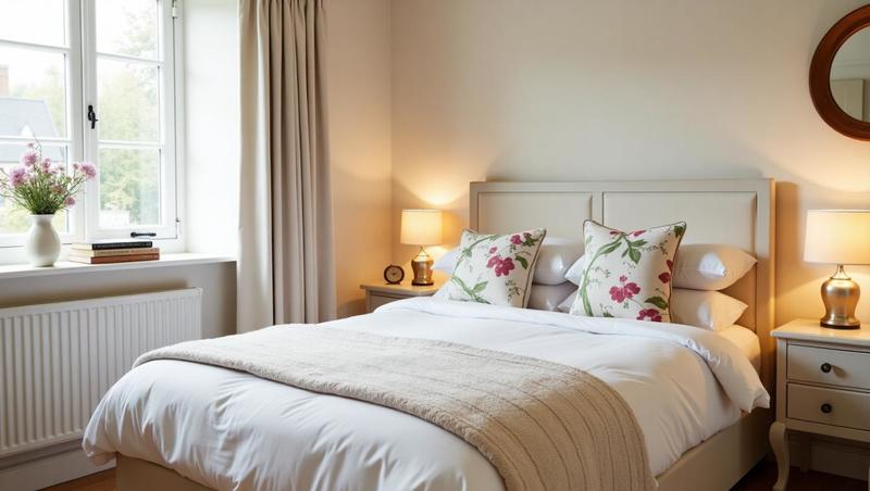 Appartement - 63 à 112 m² - 3 à 5 pièces