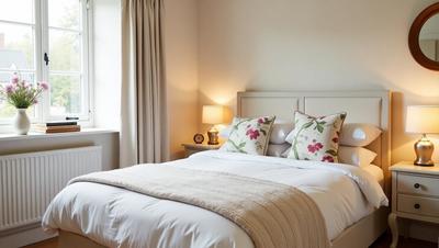 Appartement - 63 à 112 m² - 3 à 5 pièces