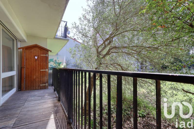 Appartement - 82 m² - 4 pièces