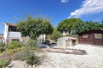 Maison - 138 m² - 7 pièces