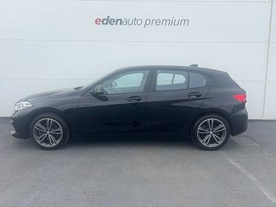 Bmw Série 1 118d 150 ch Edition Sport