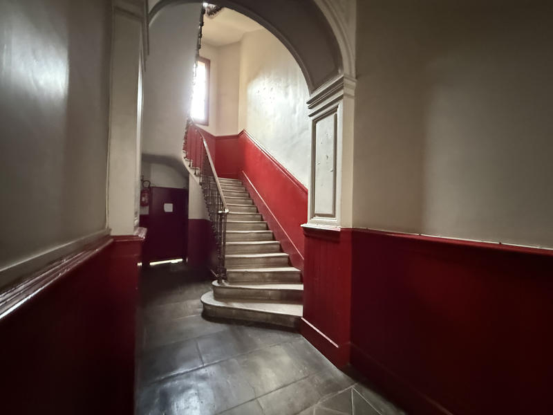 Appartement - 96 m² - 3 pièces