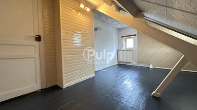 Maison - 80 m² - 6 pièces