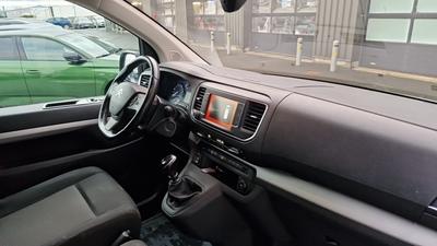 Citroën Jumpy Fourgon xl bluehdi 100 ss bvm6