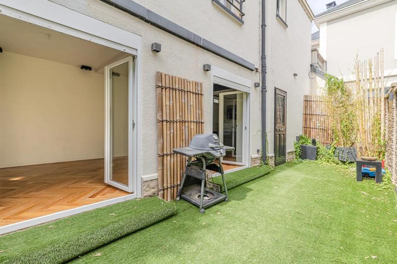 Maison - 79 m² - 3 pièces