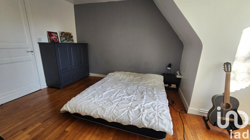 Maison - 200 m² - 7 pièces