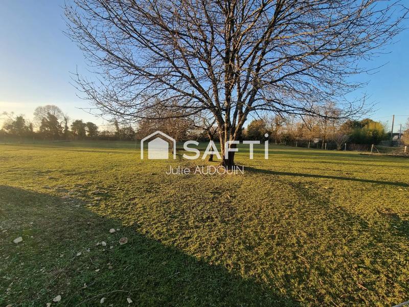 Maison - 141 m² - 6 pièces