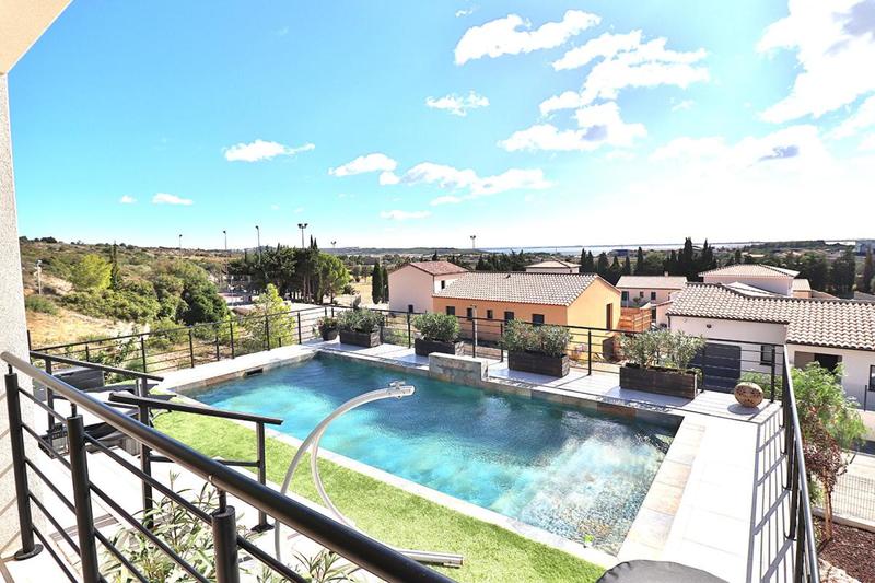 Villa - 150 m² - 5 pièces