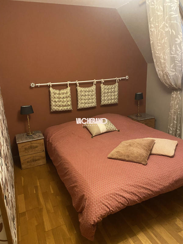 Ferme - 482 m² - 15 pièces