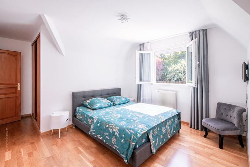 Maison - 226 m² - 5 pièces