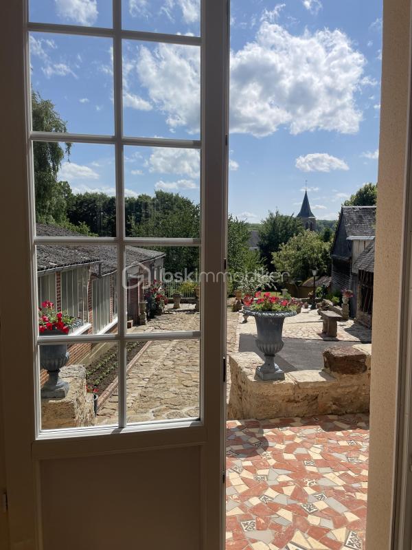 Maison de maîtres - 169 m² - 7 pièces