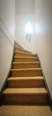 Maison - 97 m² - 5 pièces