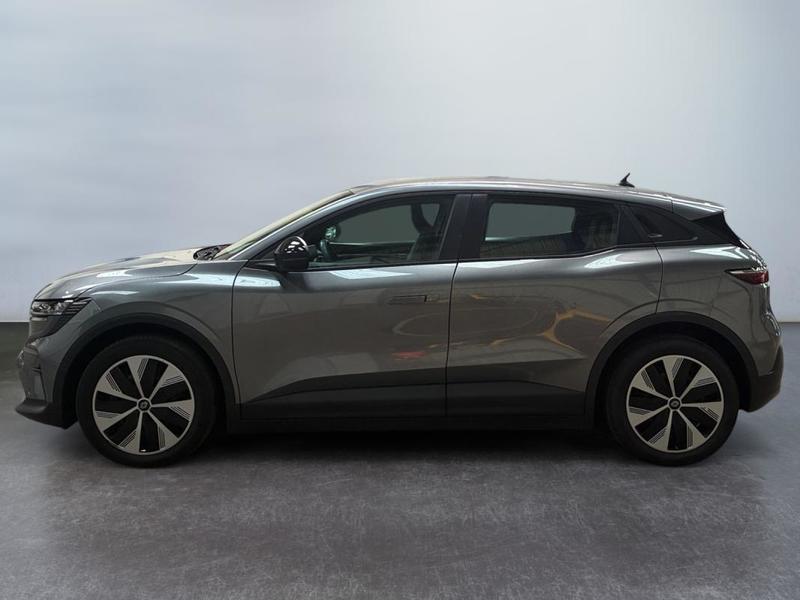 Renault Mégane E-Tech Er Ev60 130ch optimum charge Evolution