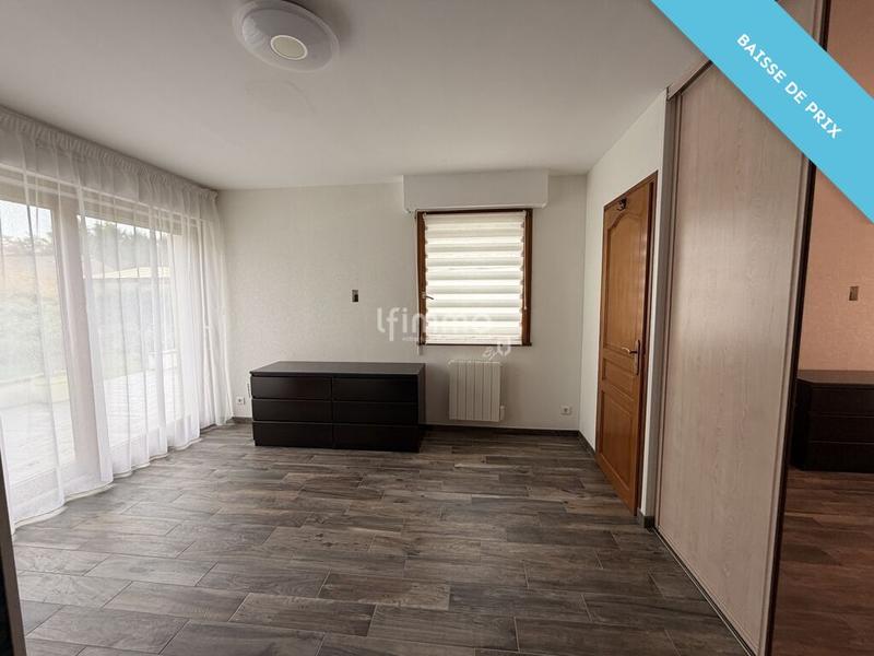 Maison - 160 m² - 7 pièces