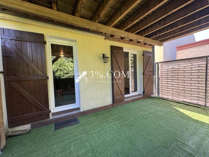 Duplex - 96 m² - 4 pièces