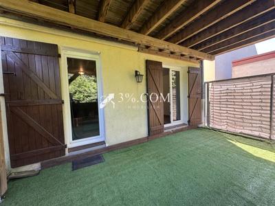 Duplex - 96 m² - 4 pièces