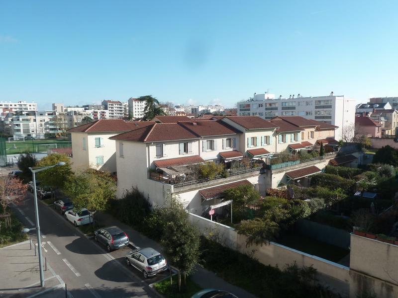 Appartement - 29 m² - 1 pièce