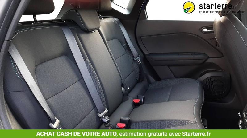 Renault Captur TCe 90 ch Evolution