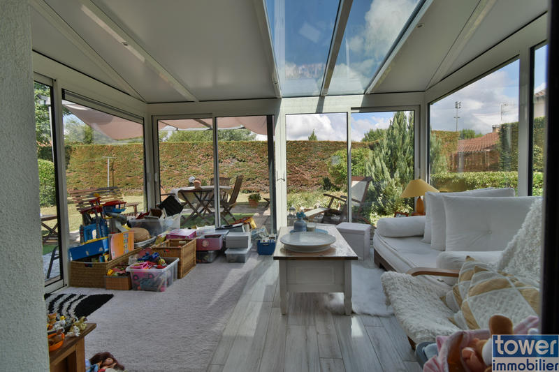 Maison - 160 m² - 5 pièces