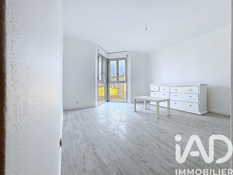 Appartement - 24 m² - 1 pièce