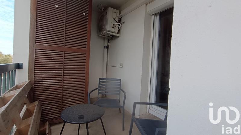 Appartement - 40 m² - 3 pièces