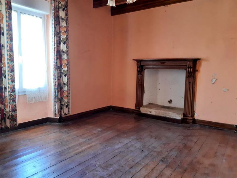 Maison - 165 m² - 6 pièces