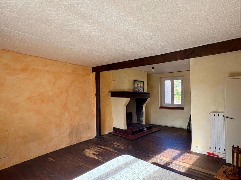 Maison de ville - 163 m² - 5 pièces