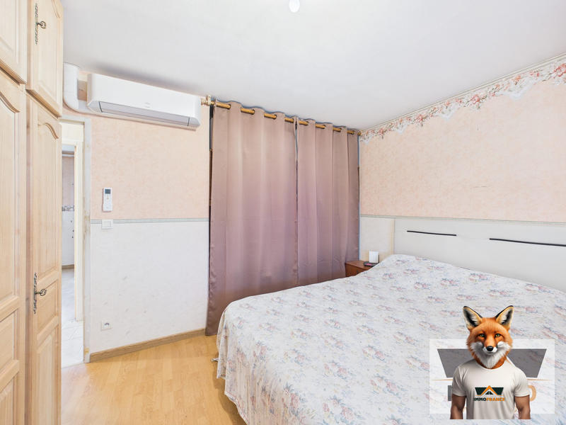 Maison - 116 m² - 4 pièces