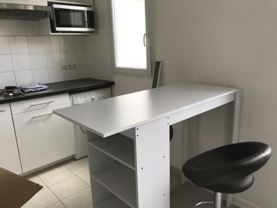 Appartement - 30 m² - 1 pièce