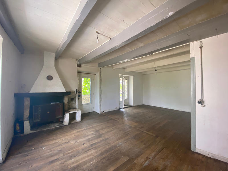 Maison - 150 m² - 7 pièces