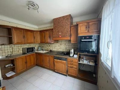 Maison - 65 m² - 3 pièces