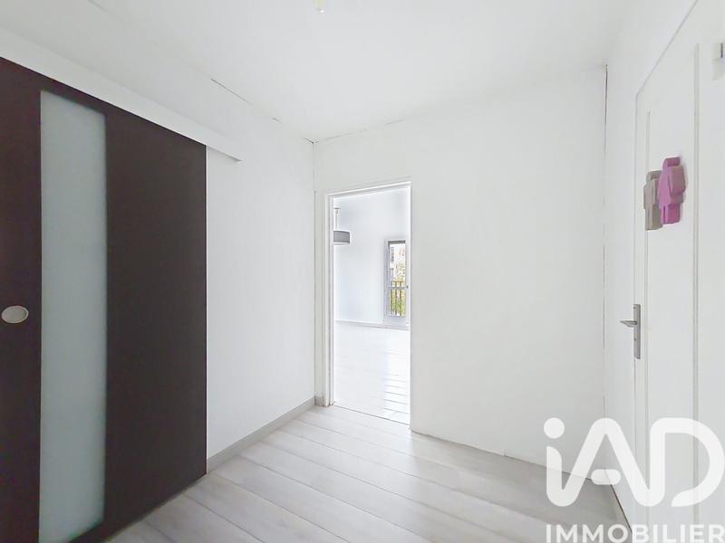 Appartement - 76 m² - 4 pièces